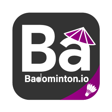 Badominton.io